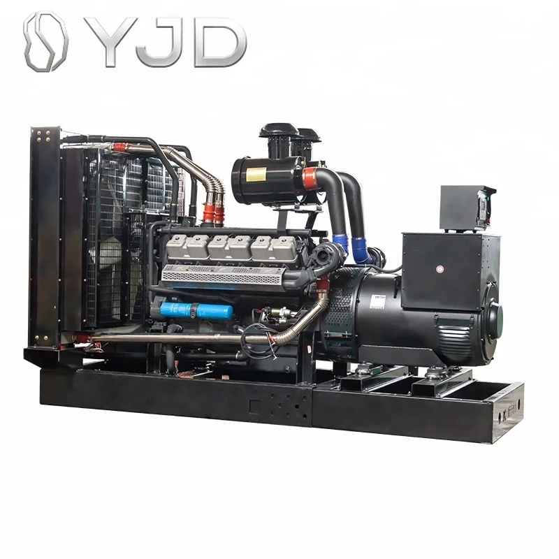 35kva 250 Kva 475 Kva 200kva 250kva 60hz 50 kw Silent 50 kw Open 200kva Generador Diesel Generator