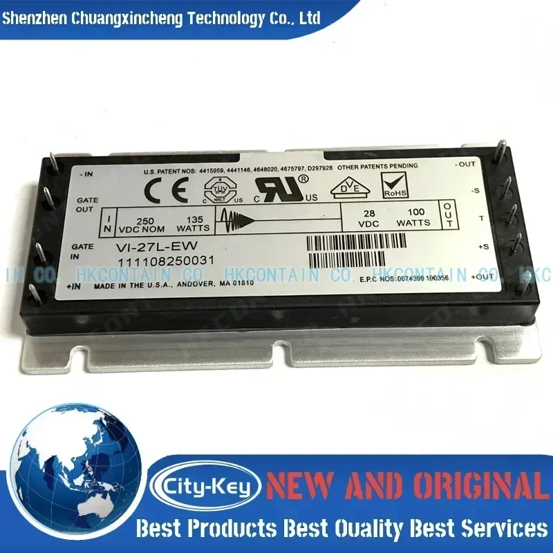 New and Original VI-27L-CW VI-27L-CX VI-27L-EW VI-27L-EW/F3 VI-27L-EX/F3 VI-27L-MW VI-27L-MX VI-27L-IW IGBT MODULE