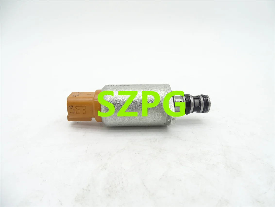 

High Quality F01-12D1A25-A00D Hydraulic Pump Solenoid Valve for Engineering Machinery Loader Construction Machinery Parts