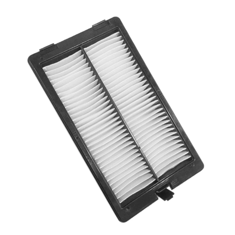 For HITACHI ZX ZAX200/210/240/330-3/130-5A excavation electromechanical spray air conditioning filter element filter