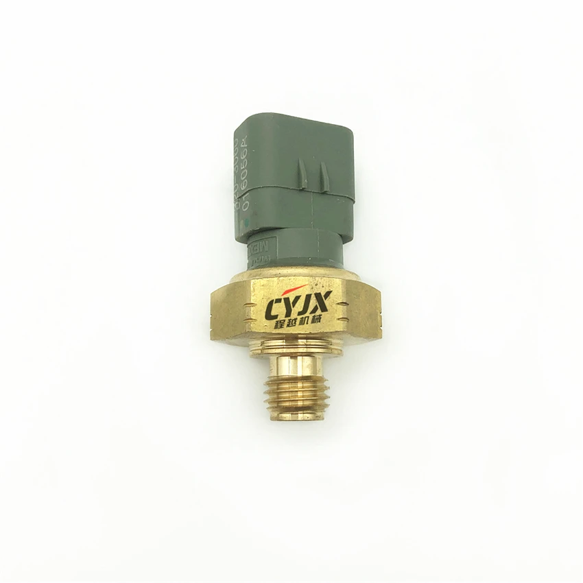 

For Caterpillar cat excavator oil pressure sensor C4.4/C15/C18 320-3061 engine pressure sensor