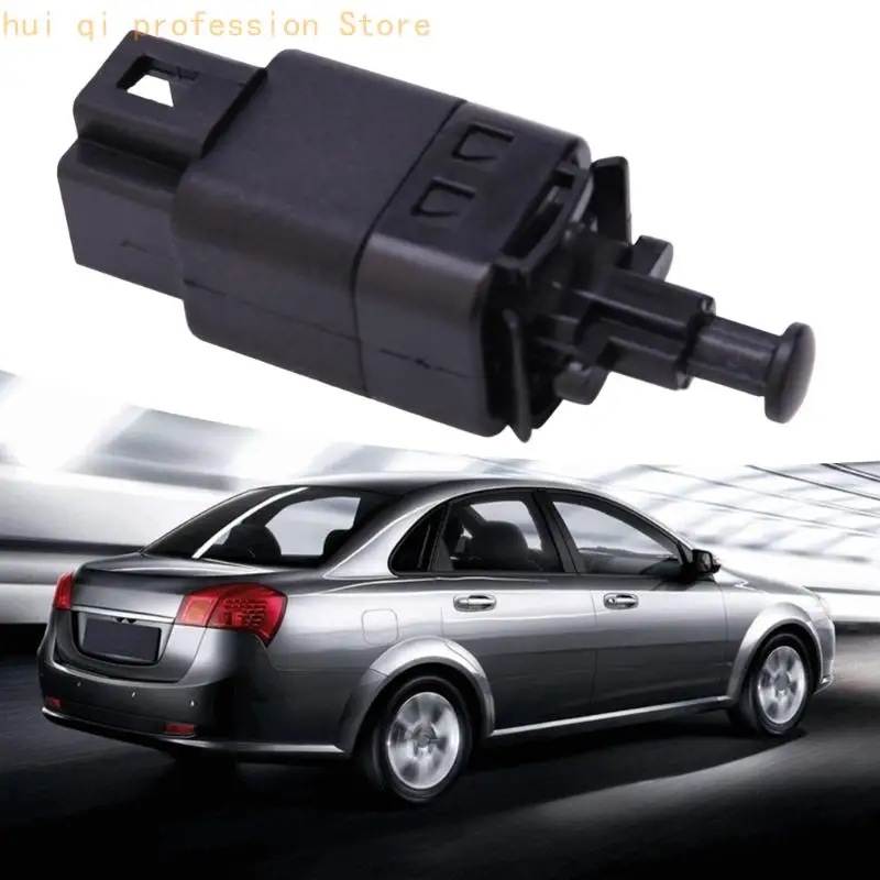 Automobilbaugruppe mit ABS-Gehäuse, Bremslichtschalter 96874570 H8WE – Detail 3