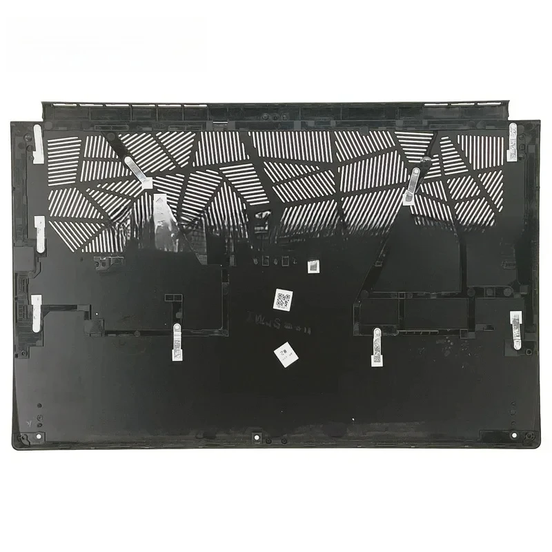 

WAFWAFW New For MSI GS76 Stealth 11UE 11UH MS-17M1 Bottom Case Base Cover 17.3"