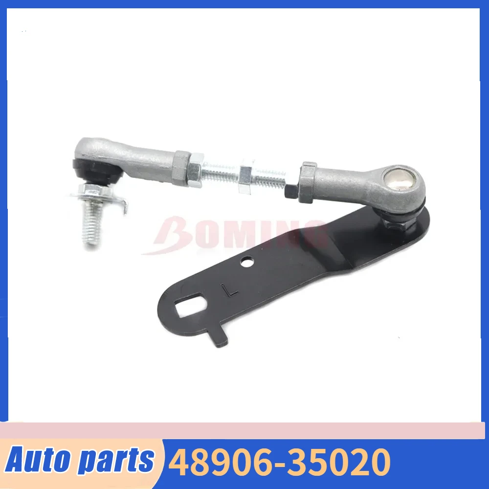 48906-35020 Car Body Rear Height Sensor Lever Link Fits For Toyota Lexus 48906-35010 4890635020 48906 35020