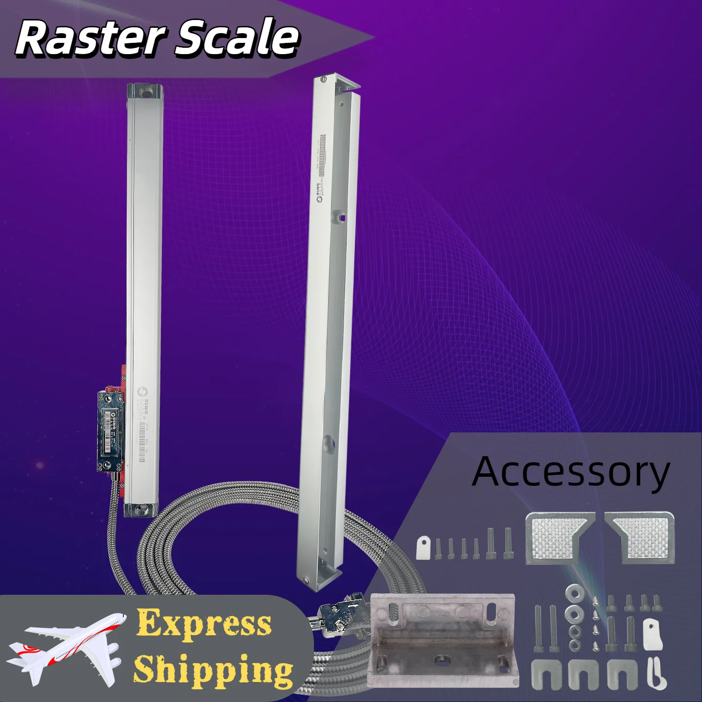 Sino KA-500 Slim Li…
