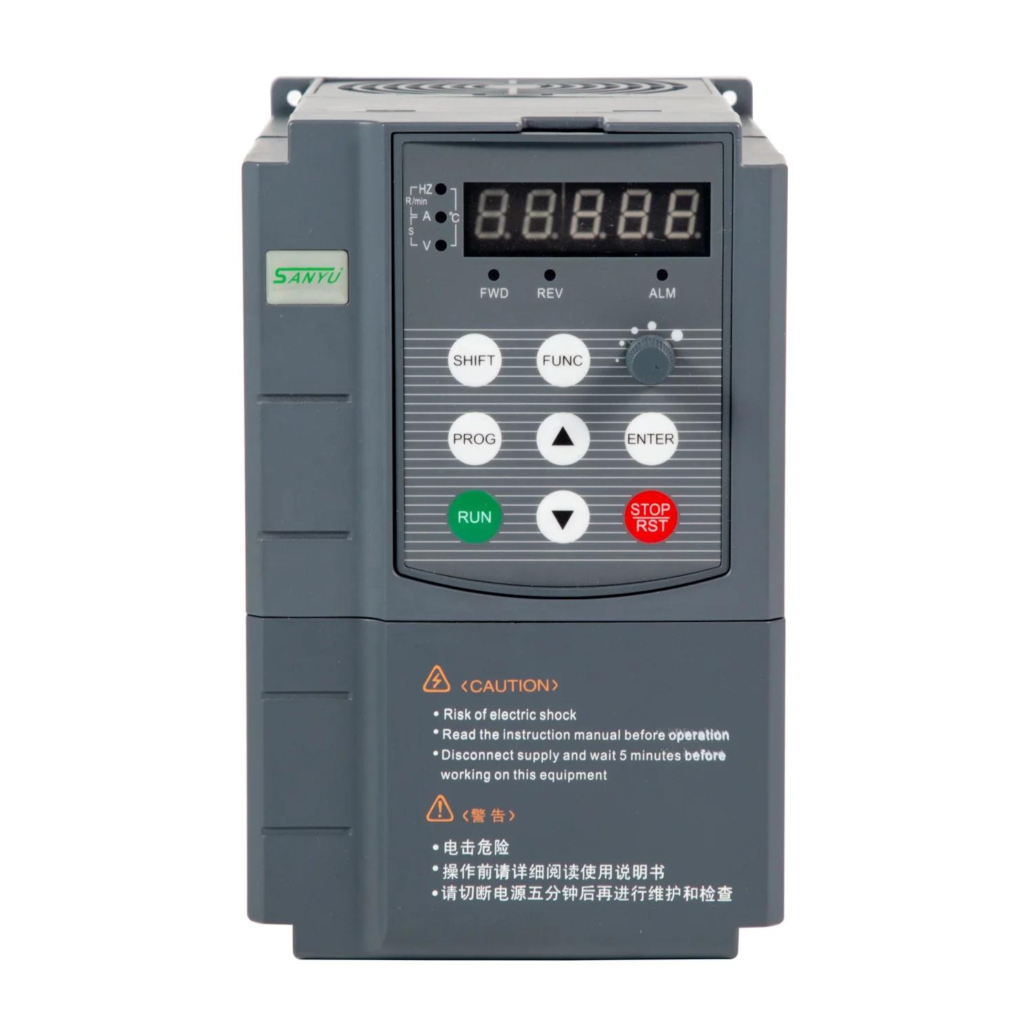 SY9000-018G-4 3 phase 380V close loop vector control vfd frequency inverter