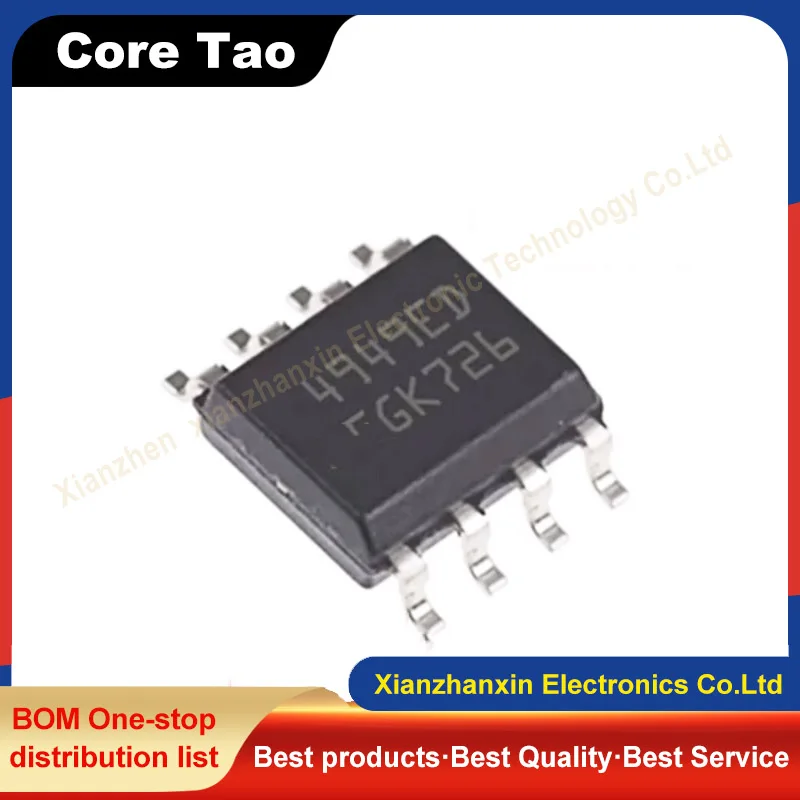 5pcs/lot L4949EDTR-E 4949ED SOP-8 Low voltage differential regulator chip ic in stock