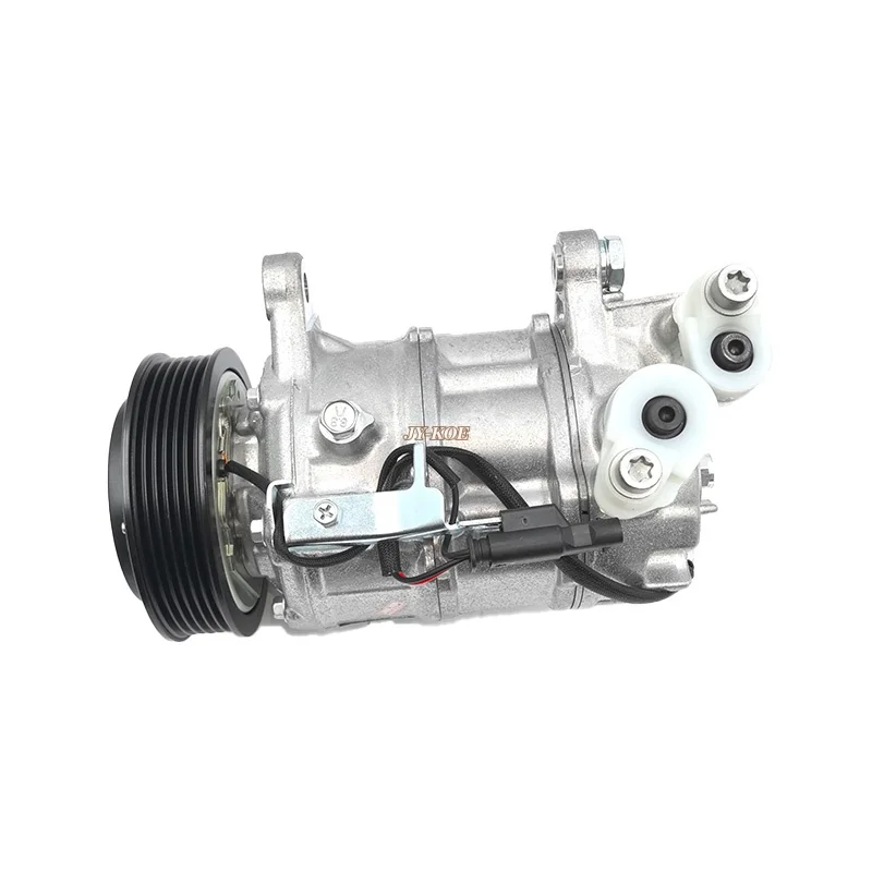 Replacement Part AC Compressor for BMW 64526995918 64529890655 64526995919 64529890656 G05 X5 G07 X7 X40I B58 B58B30C