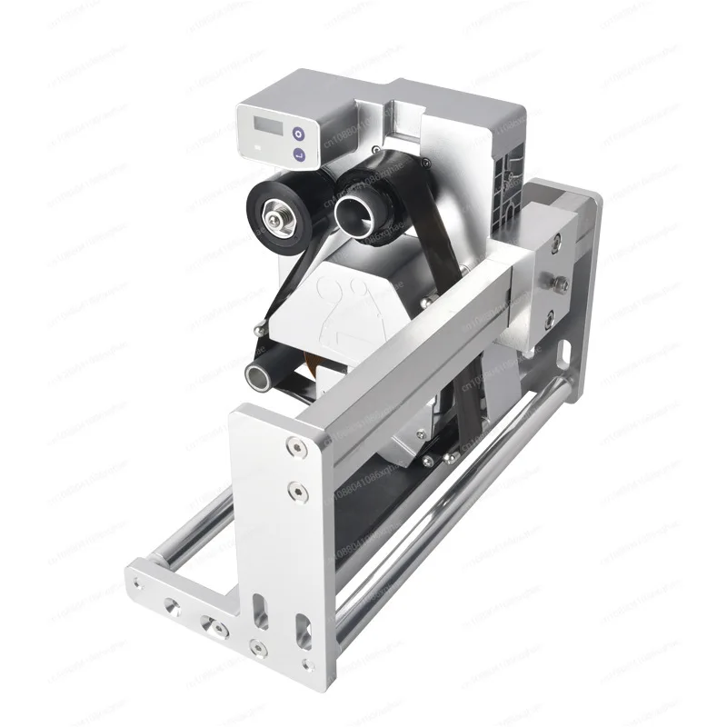 

20-200mm/s Automatic Labeling Machine Printing Machine Intelligent Date Coder Packaging Number Name Production Date