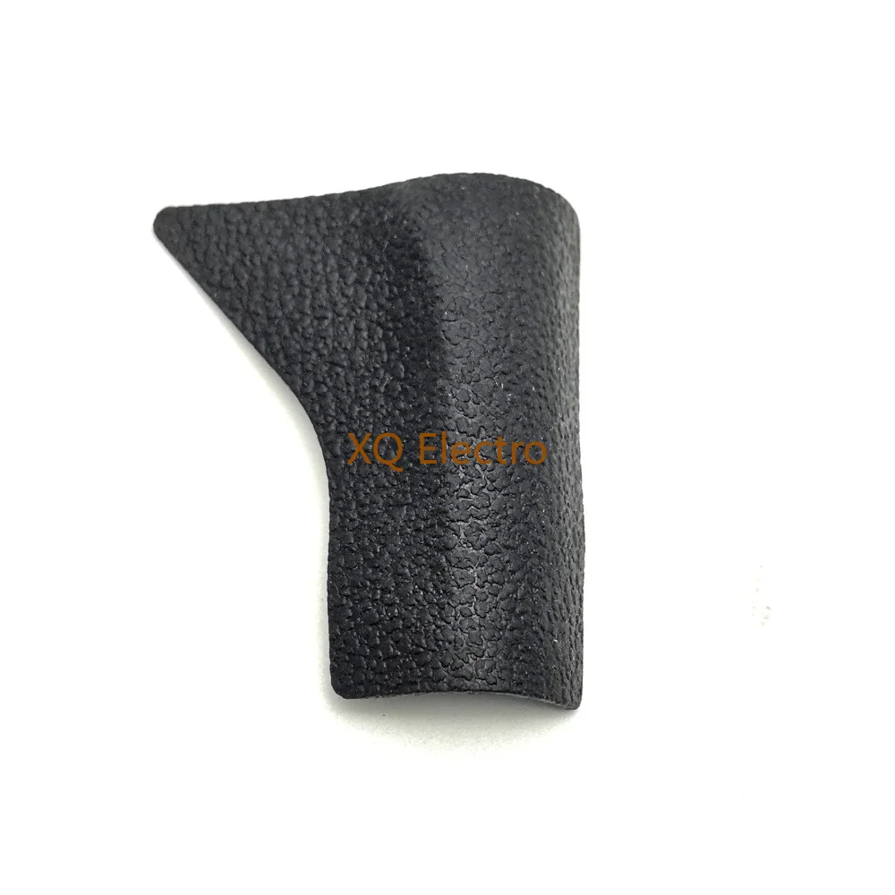 New Original Rear Thumb Interface Grip SD CF Memory Card Slot Body Rubber Leatther For Nikon DF Camera Repair Part