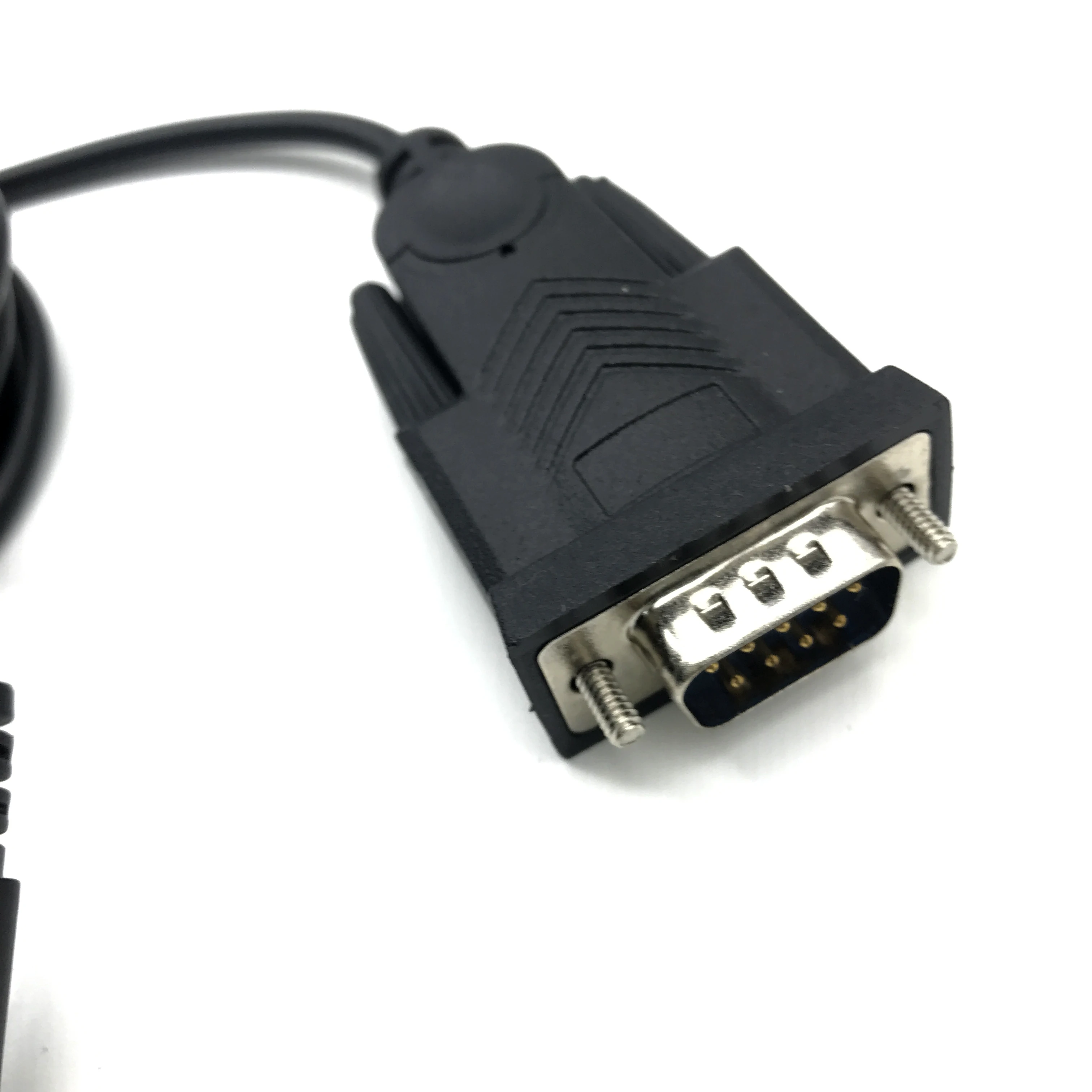 Type-c To Rs232 Com Serial Cable Db9 Pin Connects The Computer To The Printer Usb-to-serial Converter