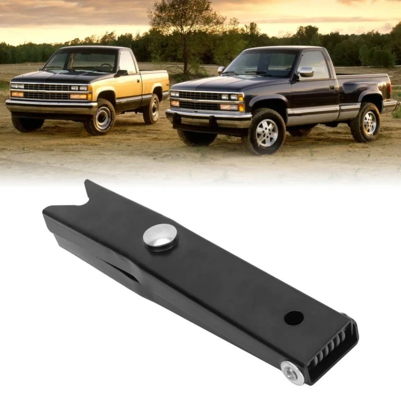 0.34x3.41 Inch Door Hinge Spring Tool Rugged Reliable High Hardness Door Spring Compressor Tool Universal For Car
