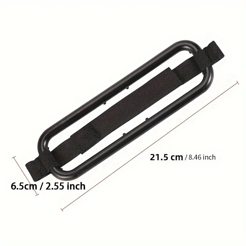 1 car tissue holder, suitable for General Motors sunshade tissue box and car interior elastic suspension tissue set