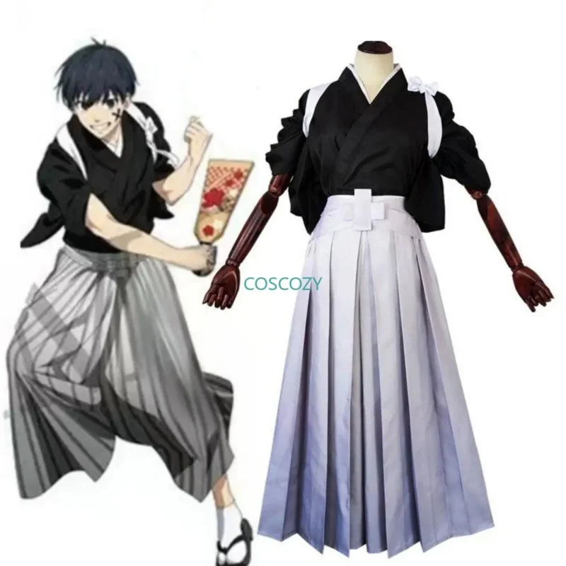 2025 New Isagi Bachira Meguru Reo Cosplay Anime Costume Chigiri Kimono Outfits Adult Men Tops Pants Set Clothing Comic Disguise