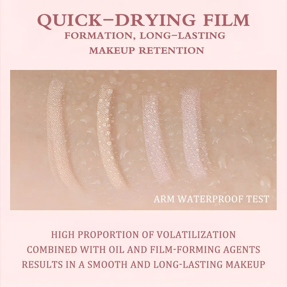 Matita lucida Impermeabile naturale bicolore sdraiato baco da seta al momento Evidenzia ombretto Matita contorno trucco occhi