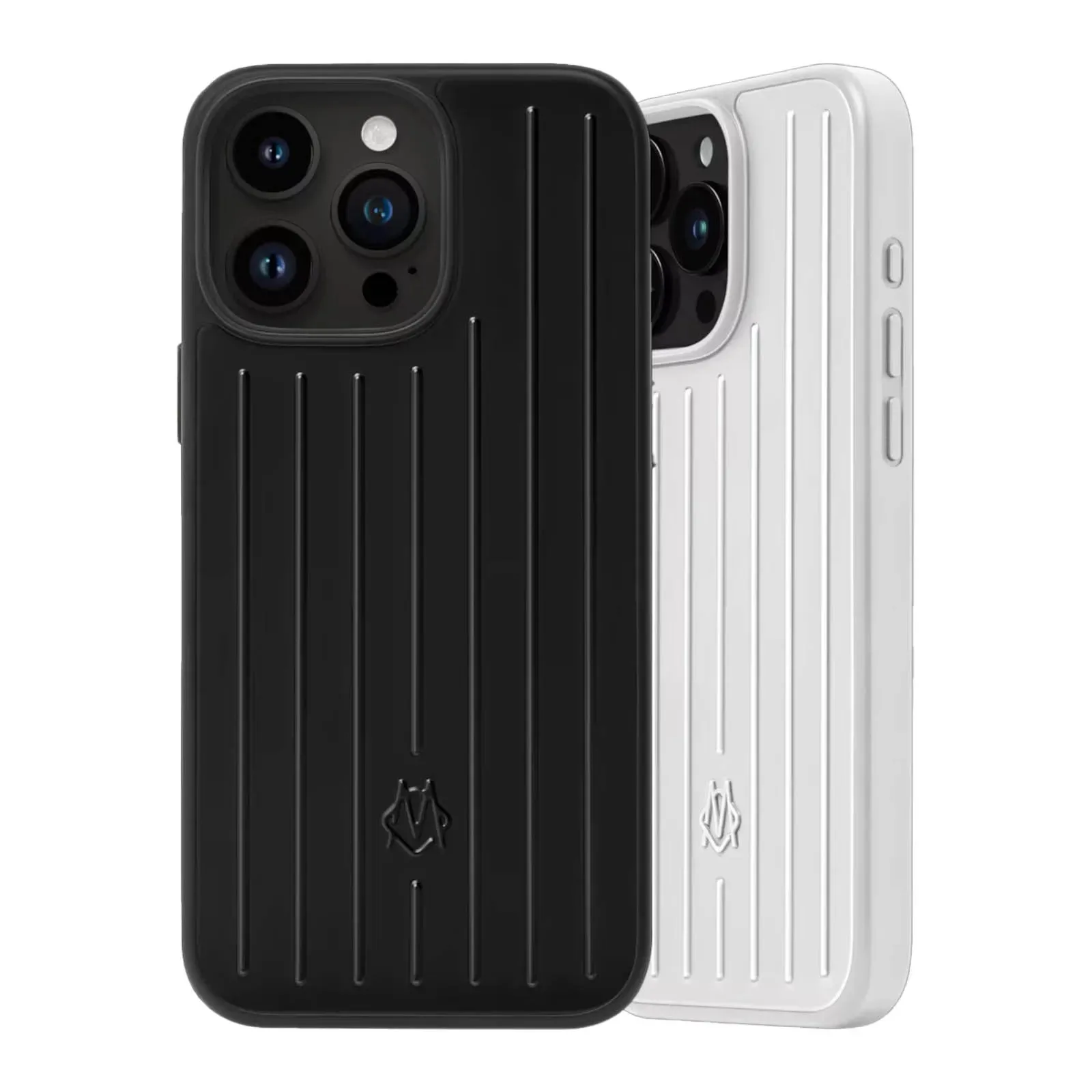 RIMOWA iPhone 15pro ケース Rimowa Iphone Case Aluminum For 15 ProMAX ⭐️U.S SELLER