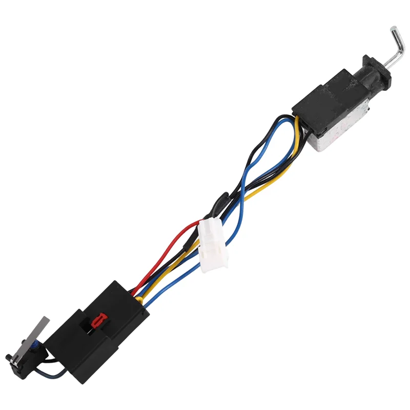 

Auto Transmission Gear Shift Solenoid Valve 26356040 For Cruze Malibu Maruibao