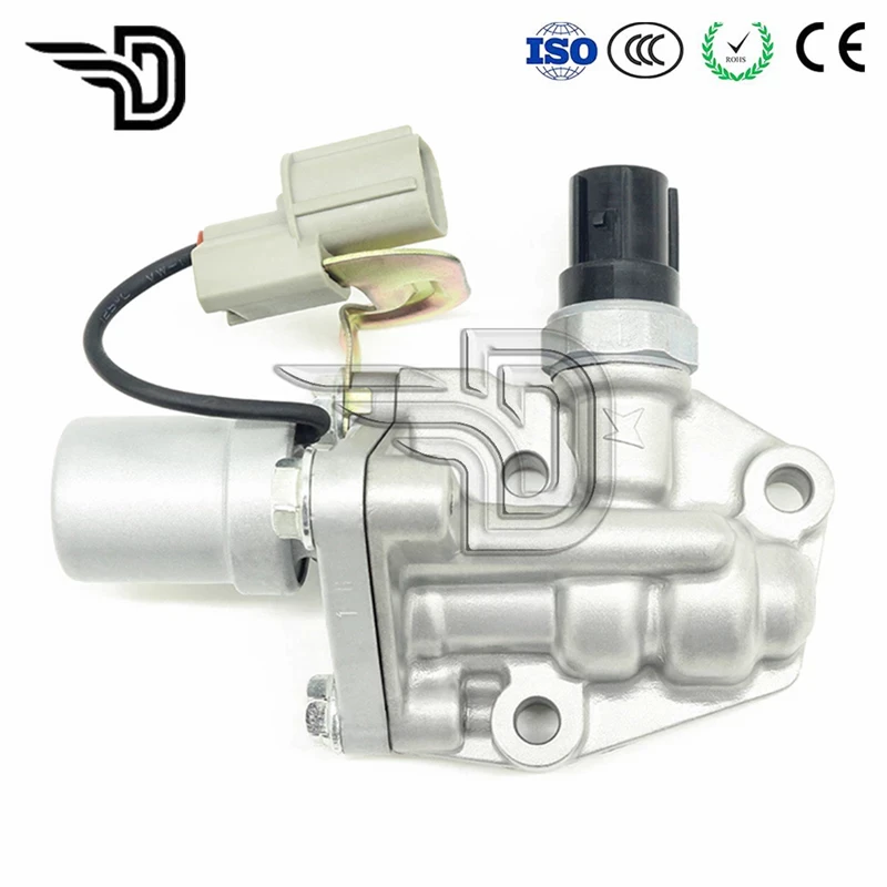 

15810-PAA-A01 15810-PAA-A02 VTEC Solenoid Spool For Honda Accord 4 Cyl Odyssey 2.3L 1998 1999 2000 2001 2002