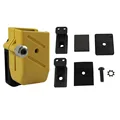 Mag Pouch Yellow
