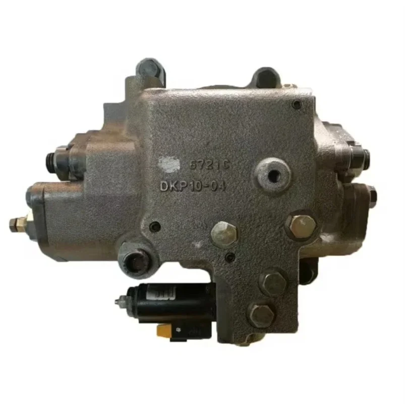 

Hydraulic Pump Begulator Pump Spare Parts SBS120 SBS140 for Caterpillar E325D E329D Excavator