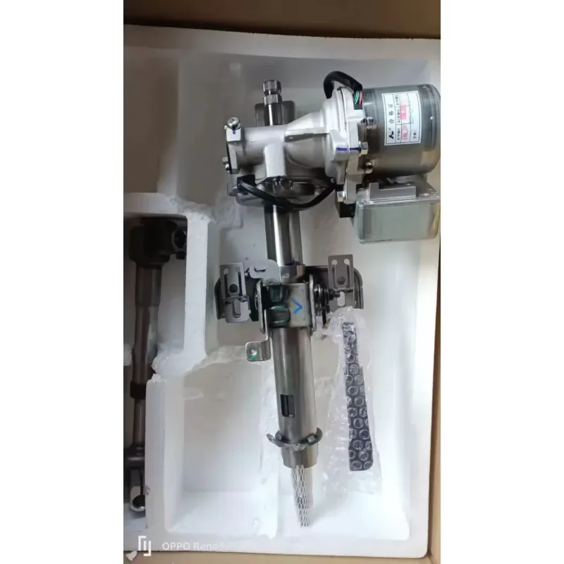 【2026 Popular】 Factory Sales Electric Power Steering Column EPS Assembly for Tiggo 7 & Tiggo 8