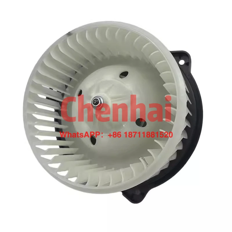 

Applicable toIsuzu Qingling KV100 KV600 M100 700P Air Conditioning Blower Motor Motor Fan Original Factory
