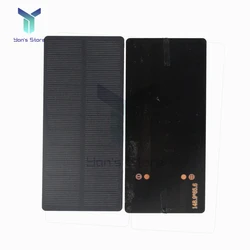 5V 1W Solar Panel Smart electronic DIY Small Solar Panel for Cellular Phone Charger Home Light Toy etc Solar Cell