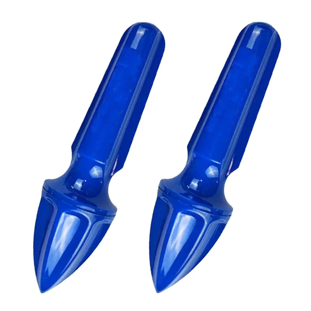2Pcs Citrus Lemon Squeezer Manual Juicer Easy Press Portable Compact Kitchen Tool Fresh Juice Maker Handheld Fruit Press