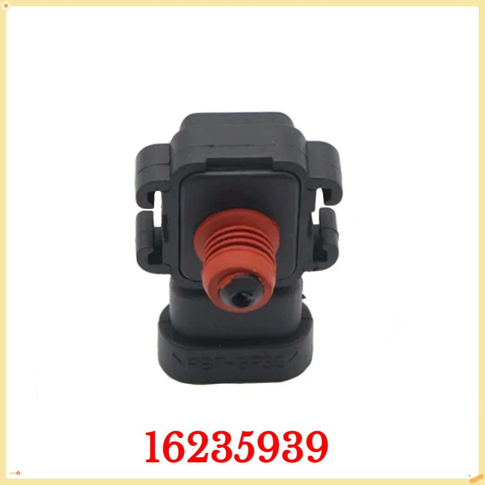 NUEVO Sensor de Presión Absoluta del Colector de Admisión MAP para Opel Astra G Combo Corsa C Vauxhall Astra Combo Corsavan 16235939 12623671
