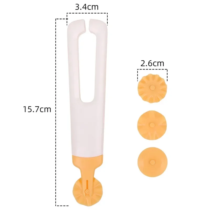 أداة الخبز البلاستيكية سحب صافي عجلة البيتزا المعجنات شعرية الأسطوانة القاطع للعجين كوكي فطيرة الحرفية اكسسوارات المطبخ