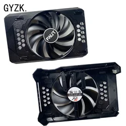 New PALIT GeForce RTX3060 3050 StormX OC Graphics Card Replacement Fan