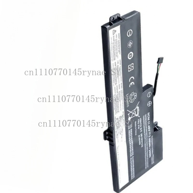 01AV489 01AV420 01AV419 2100mAh Internal Battery For Lenovo ThinkPad T470 T480 T570 T580 TP25