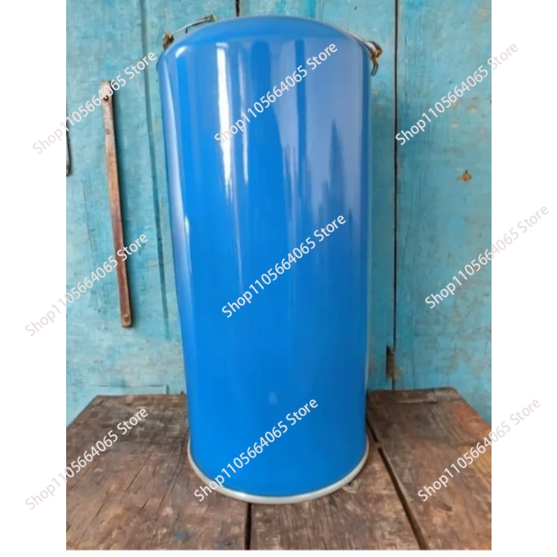 Replace   for DAV55/75/90A unmarked oil filter element 1502-B1-01 air compressor maintenance oil compartment 1pcs
