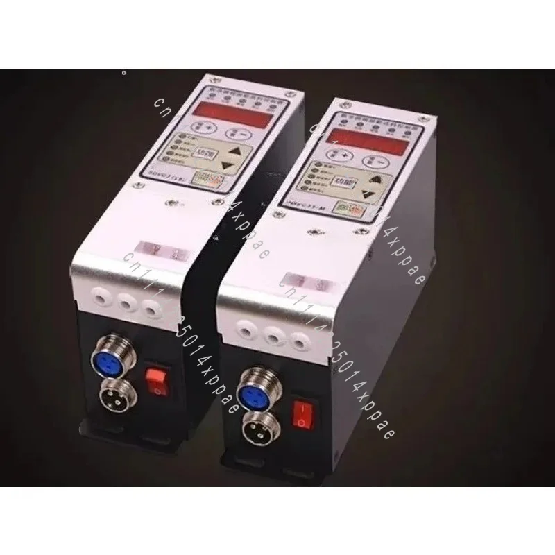 Automatic Vibratory Feeding Machine Regulator Digital FM Vibration Disk Drive Controller SDVC31-S/M/L