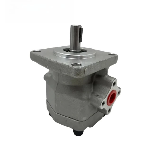 

Масляный насос с шестеренчатым приводом HGP-2AY-F3R