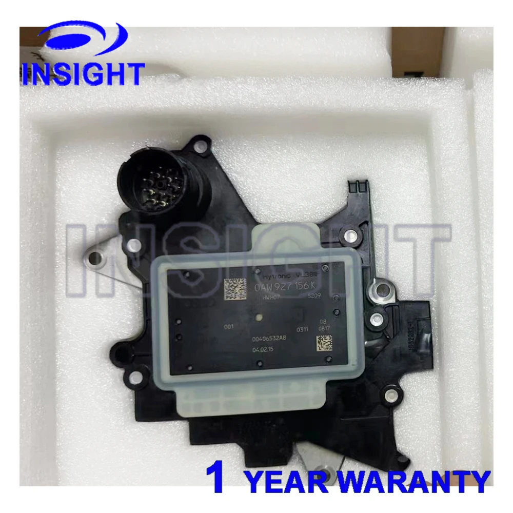 

Оригинальный новый блок управления автоматической коробкой передач для Audi A6 A4 A7 0AW TCM TCU 0AW927156K