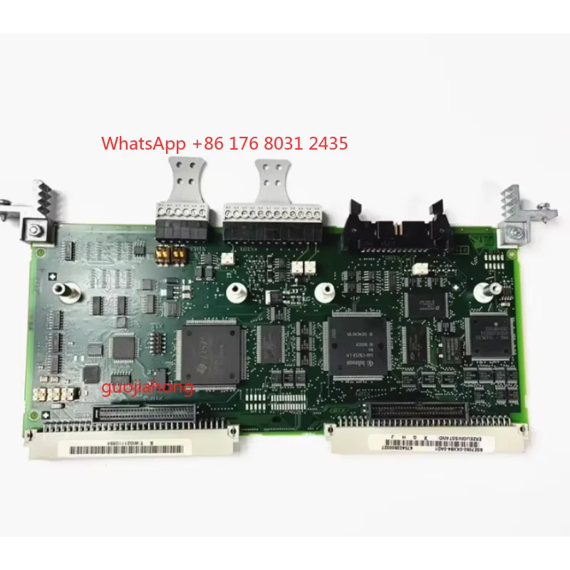 

Wholesale Hot Sale The Board New original 6SE7090-0XX84-0AD1