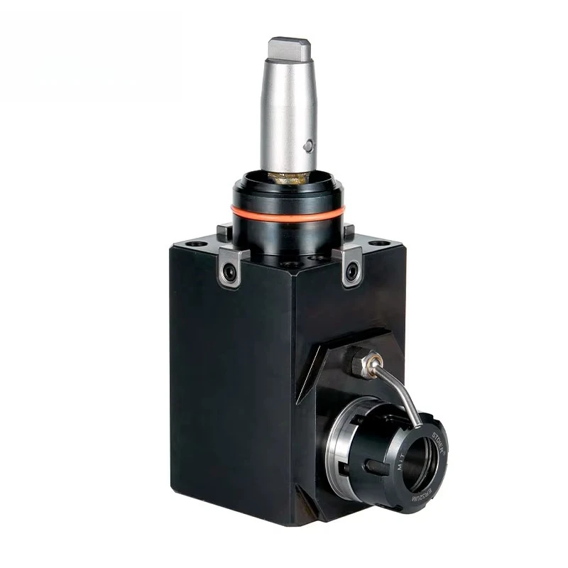 Bmt55 Radial Axial Life Tool Seat Customized ER25/32/40 Provides 3 Years Warranty