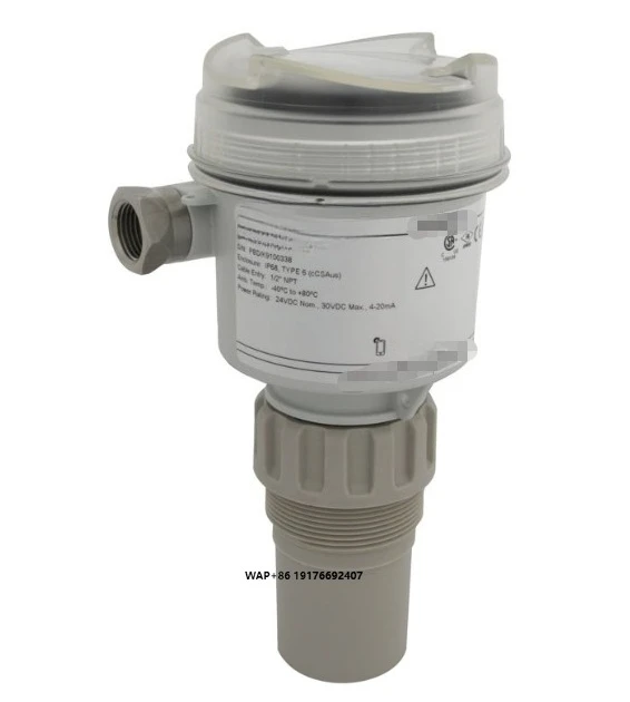 

Original Probe Lu240 Ultrasonic Level Transmitter 7ML5110-1ED07-4AF3 Ultrasonic Meter Stock