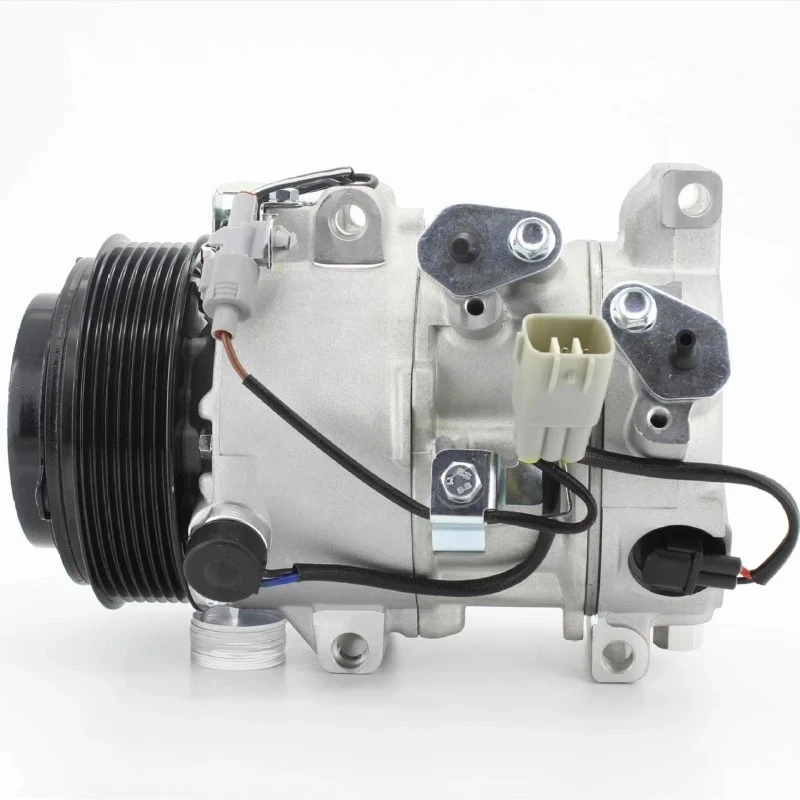 Air Conditioning Compressor Compressor for GS300