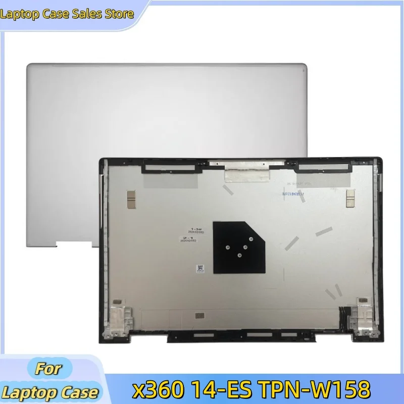 New For x360 14-ES TPN-W158 LCD Back Cover Top Case A Shell