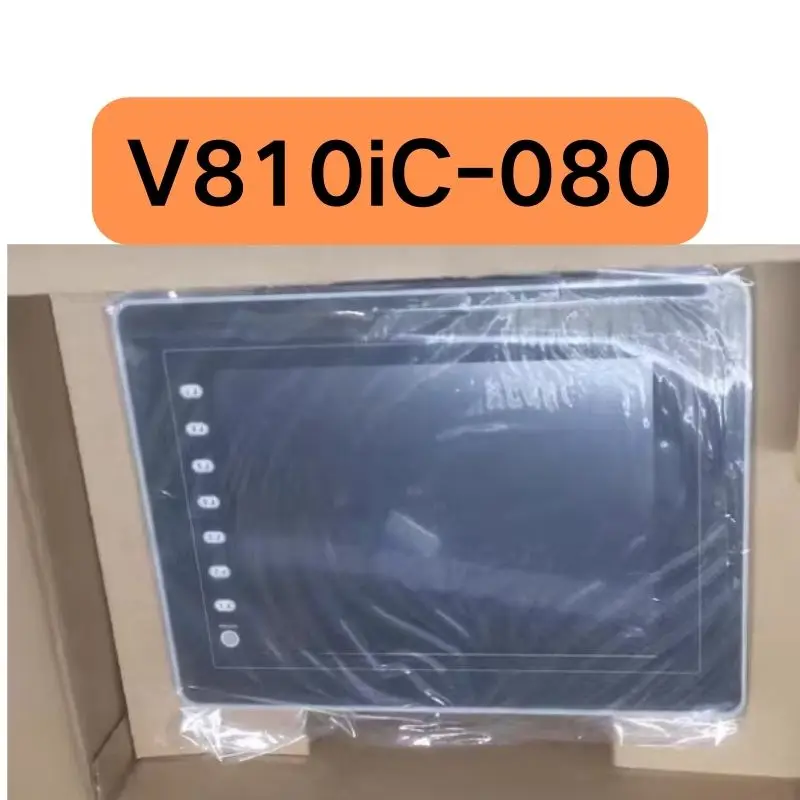 New V810iC-080 touch screen in stock for quick delivery