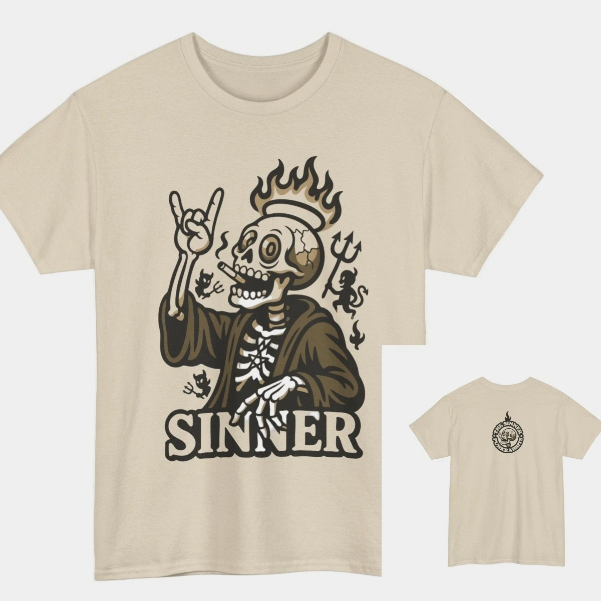 New Sale Sinner RubberHell Series - A Twisted Carnival of Nostalgia and Vice RubberHell Reimagines The Cheerful Charm of 1930s