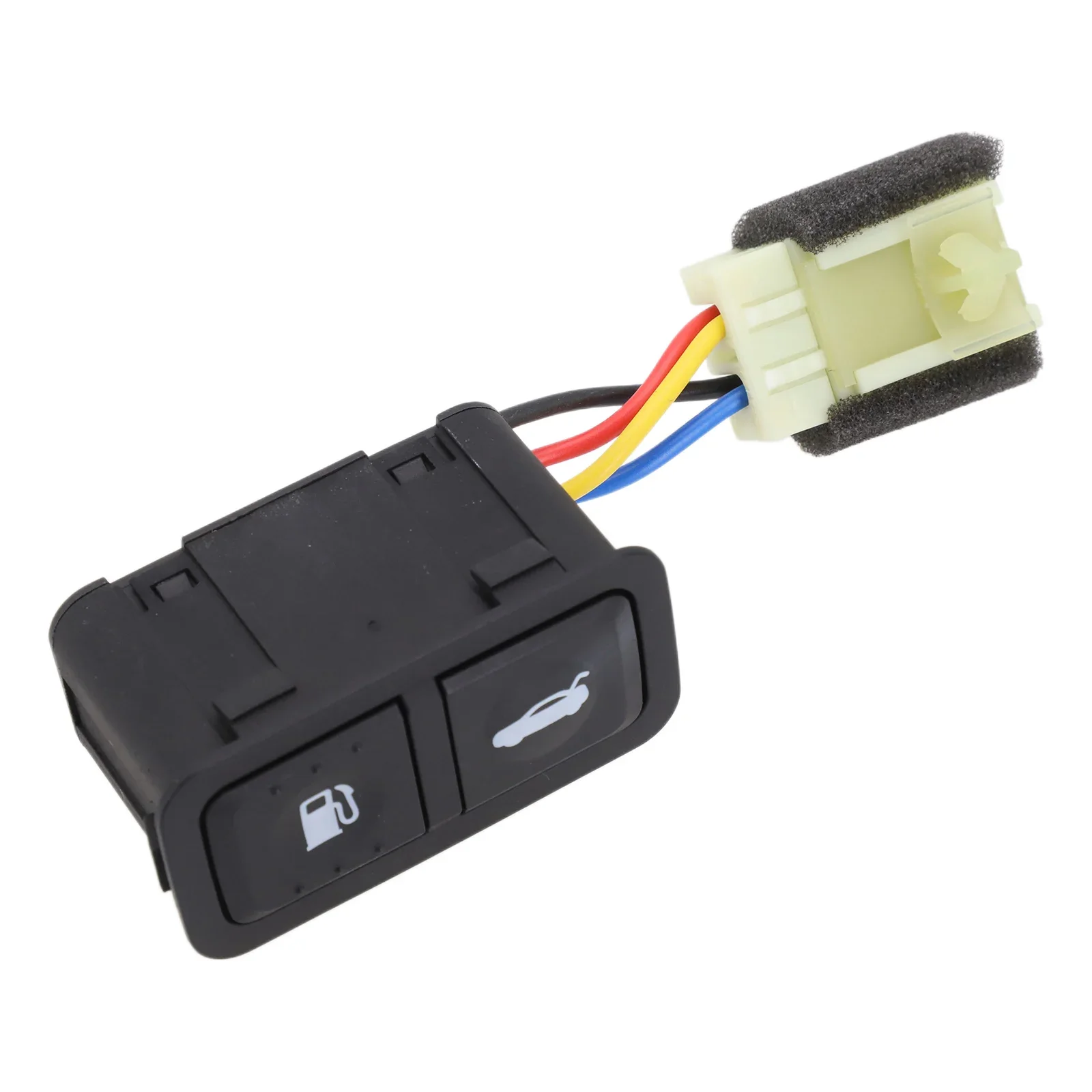 Trunk Open Switch Fuel Open Button 93700-3S000RY For HYUNDAI Sonata 2011-2014 Auto Parts Interior Parts Trunk Fuel Switch