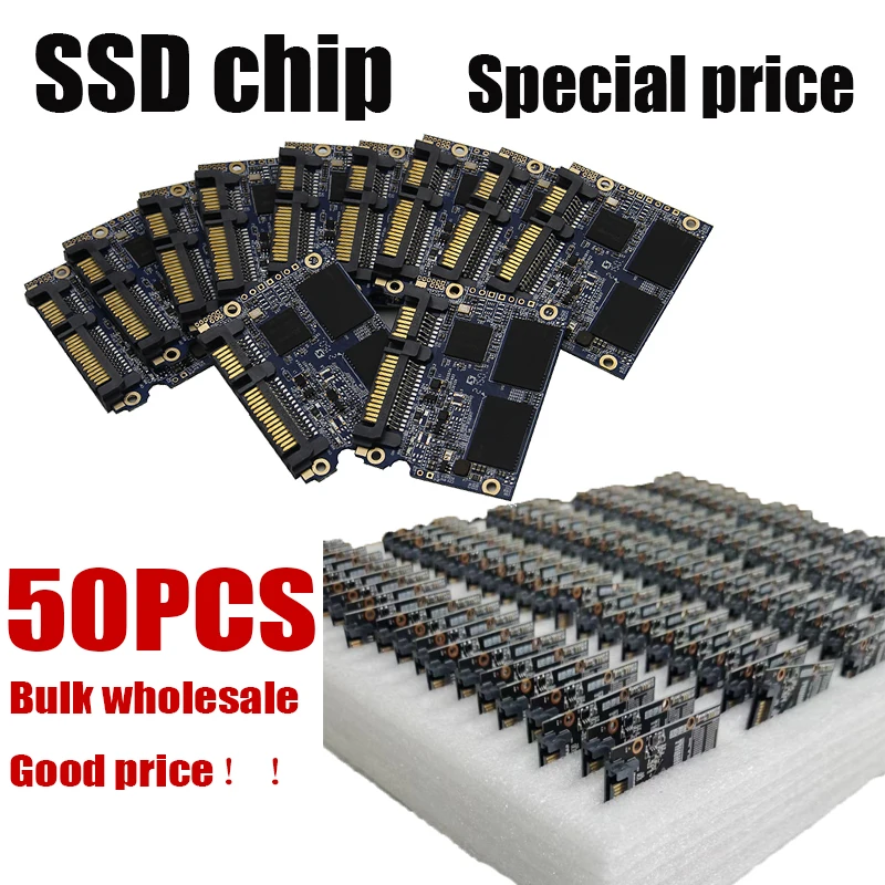 SSD 240 GB سعر: دليل شامل لعام 2025