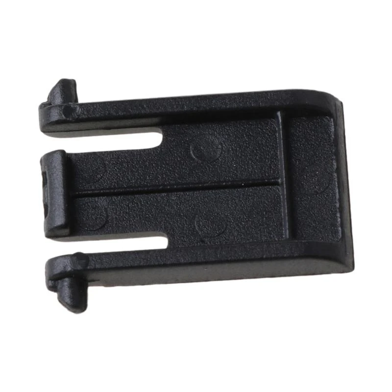 P9FA 2PCS Bàn phím Chân Chân Chân cho các bộ phận sửa chữa bàn phím K120