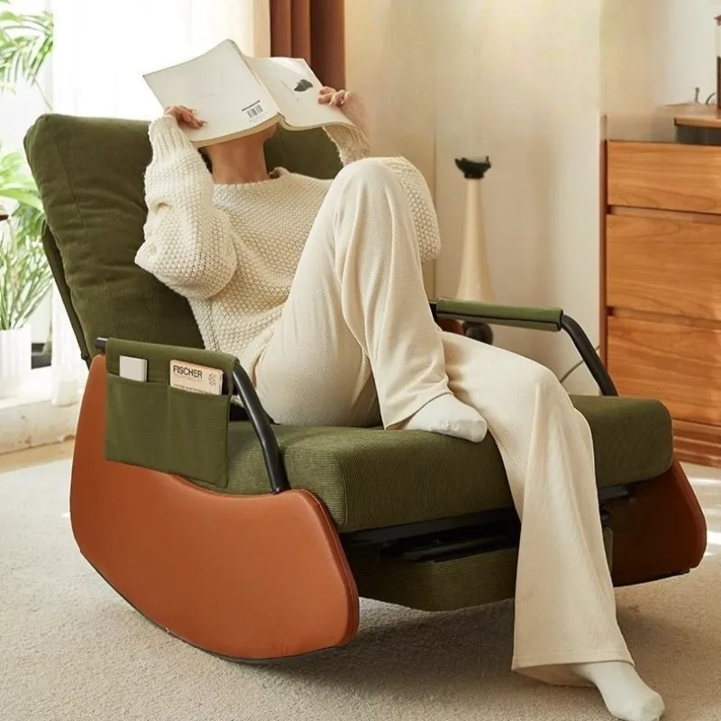 

Accent Modern Salons Lazy Boy Chair Luxury Dresser Waiting Room Armchair Chair Nordic Single Gaming Large Living Room Furniture