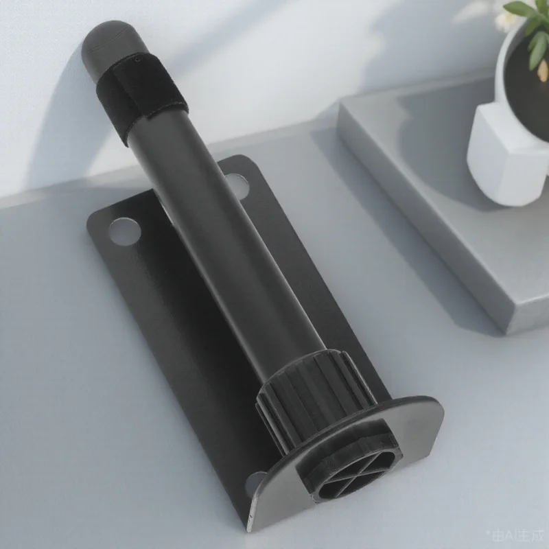 

Flute Clarinet Wall Hanger Metal Durable Support Space-Saving Organizer Hook for Wind Instruments Flute Wall Mount