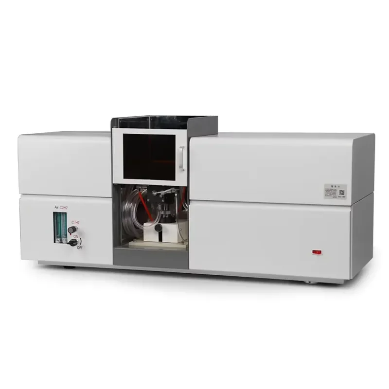 i BXT-AAS6H Physical and Chemical Analysis Equipment - Flame Atomic Absorption Spectrophotometer AAS for Lab