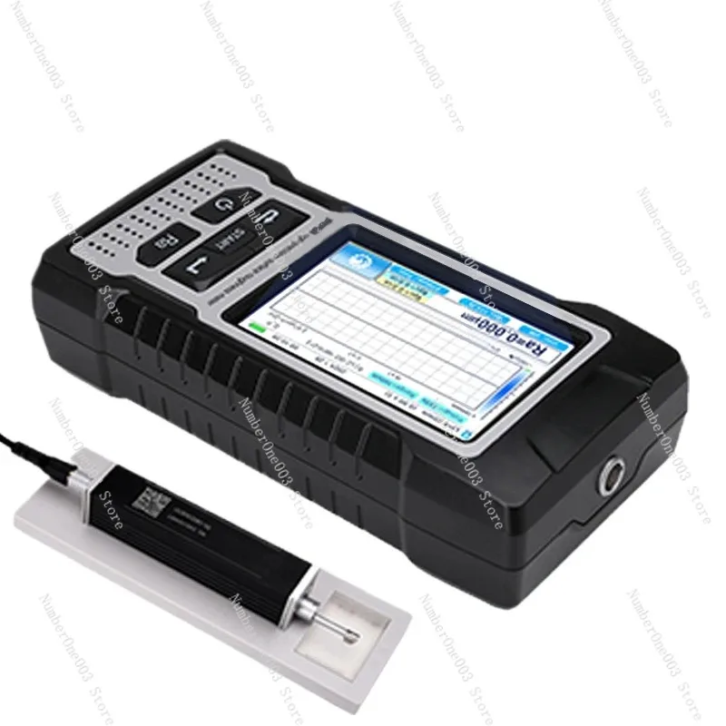 Split Surface Roughness Meter FA-320 Set
